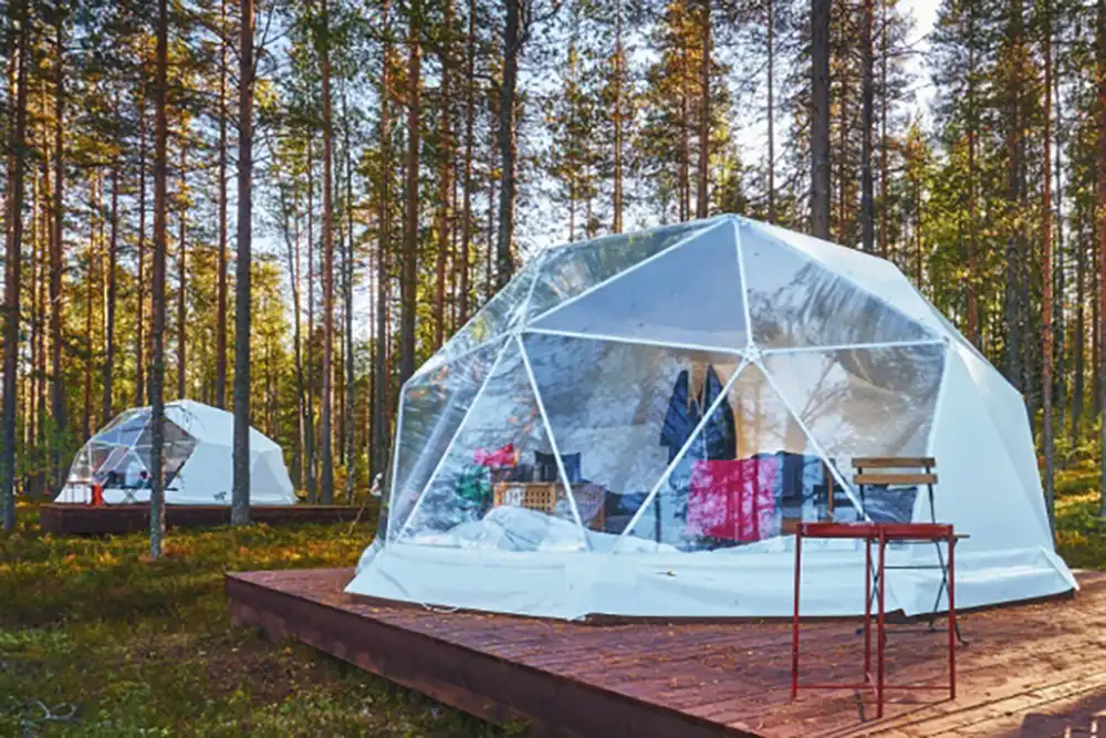 PFR_Tent