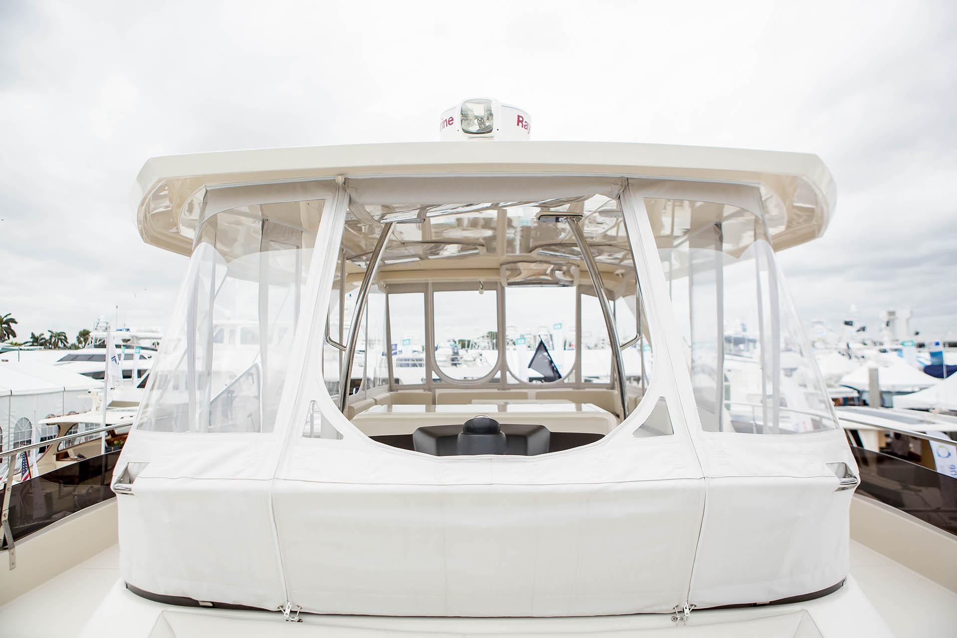Why You Should Avoid Imported Marine Grade Vinyl Fabric