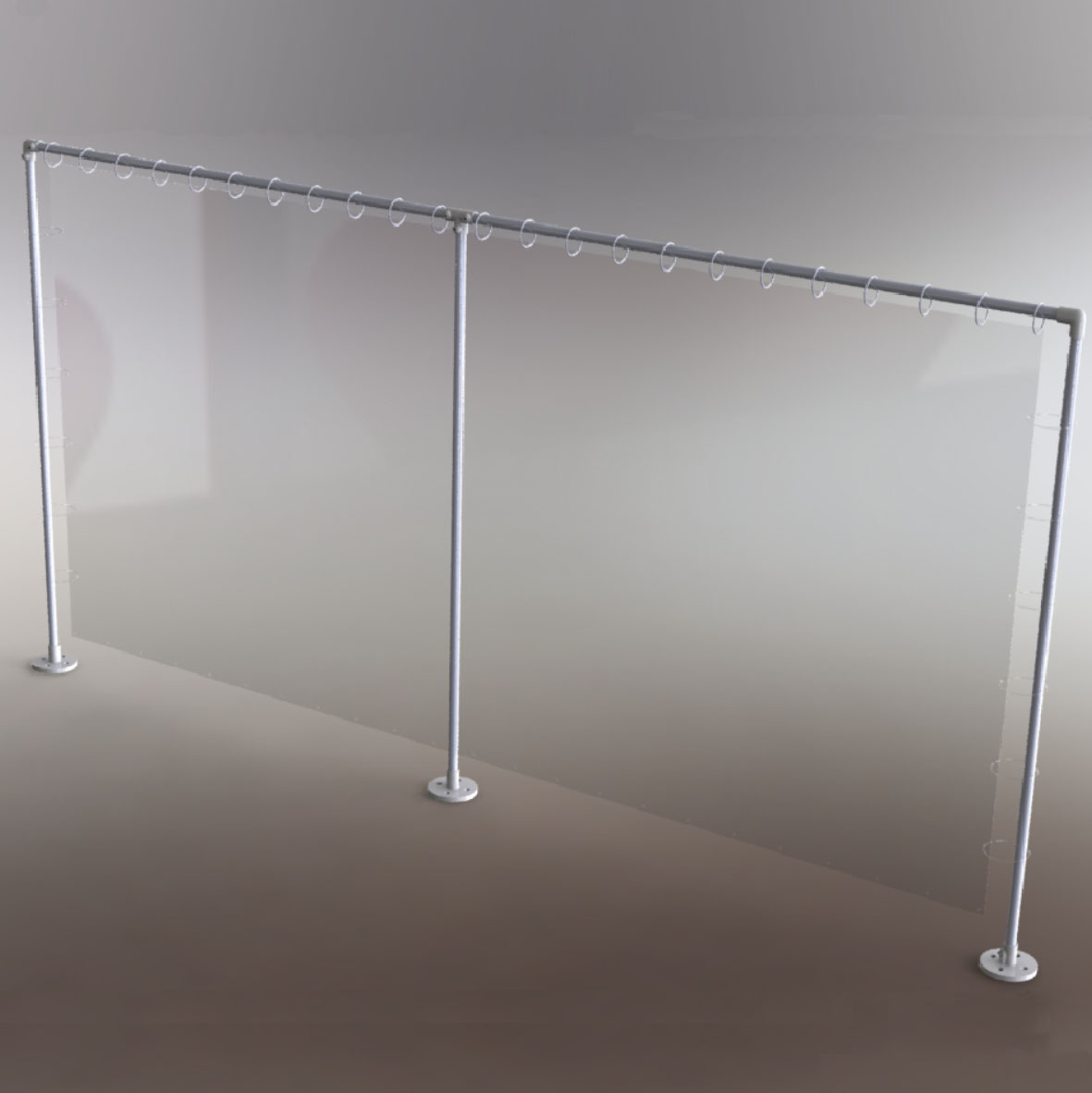 Protector Shield Design